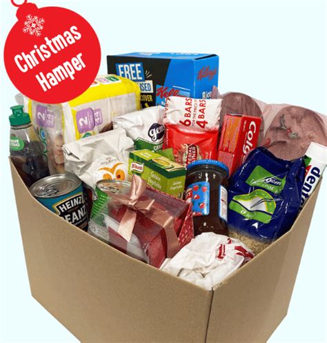 charity hampers|charity christmas hampers.